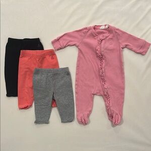 Baby Gap Basics